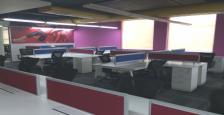 Bareshell Commercial Office Space 9000 Sq.ft For Lease in Sector 44 Gurgaon